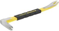 Stanley FMHT1-55008 FatMax™ Fijne Koevoet Smalle Klauw 250mm Stanley FMHT1-55008 FatMax™ Fijne Koevoet Smalle Klauw 250mm