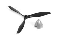 Kavan Pilatus PC-6 Prop/Spinner