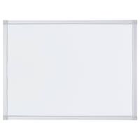 Franken Magneettafel SC3212 Whiteboard Valueline Enamel 600x450