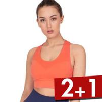 Pierre Robert Medium Support Sports Bra - thumbnail