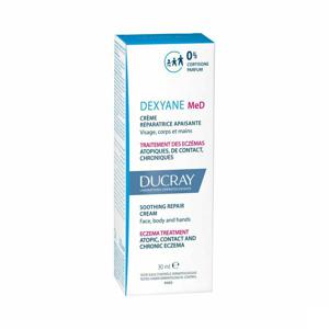 Ducray Dexyane Med Herstellende en Verzachtende Crème 30ml