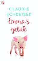 Emma's geluk - Claudia Schreiber - ebook - thumbnail