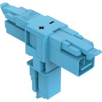 WAGO 890-1620 Connector 25 stuk(s)
