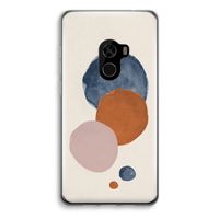 Geo #4: Xiaomi Mi Mix 2 Transparant Hoesje