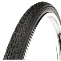 Deli tire buitenband s-604 28x1 5/8x1 3/8 (37-622) zwart reflex