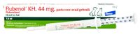 Flubenol KH ontwormingspasta 7,8ml - thumbnail