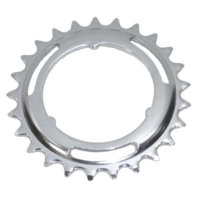 SA tandwiel 1/8 voor 8V 25T