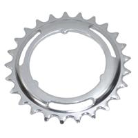 SA tandwiel 1/8 voor 8V 25T