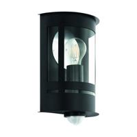 Eglo WandlampTribano zwart - 79549