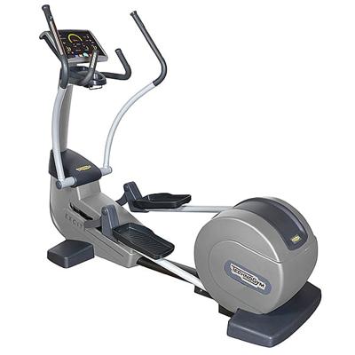 Technogym crosstrainer Synchro Excite+ 500i zilver gebruikt