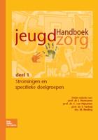 Handboek jeugdzorg deel 1 (Paperback)