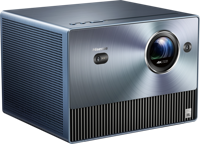 Hisense C1 beamer/projector 1600 ANSI lumens DMD 2160p (3840x2160) Roestvrijstaal - thumbnail