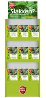 Protect Garden Display knock out slakkenkorrels 72 stuks