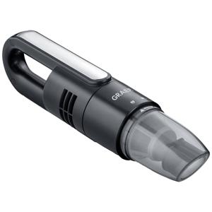 Graef KC 502 KC502EU Handstofzuiger 7.4 V Zakloos, Incl. accu