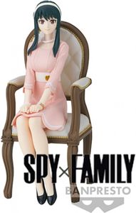 Spy x Family Family Photo Figure - Yor Forger