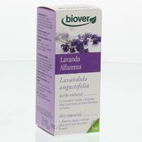 Lavendel bio