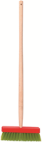 Connex kindergereedschap bezem 76cm - flor59910
