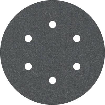 Bosch Accessories Schuurbladset P180 5 delig