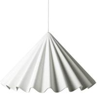 Audo Copenhagen Dancing hanglamp Ø95 wit