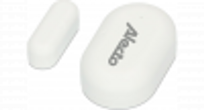 Alecto SMART-DOOR10 Smart Zigbee raam/deur sensor - Maakt je ramen en deuren Smart
