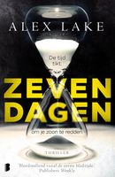Zeven dagen - Alex Lake - eBook (9789402318678) - thumbnail