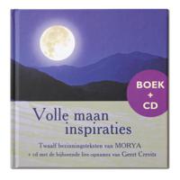 Volle maan (Hardback) - thumbnail