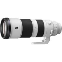 Sony FE 200-600mm F/5.6-6.3 G OSS Sony FE 200-600mm F/5.6-6.3 G OSS