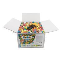 Playmais eduline (> 2.000 stukjes)