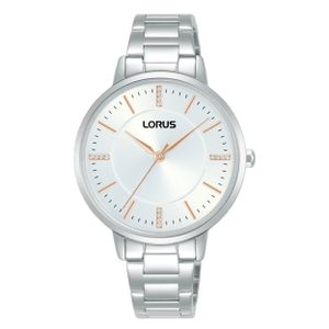 Lorus RG249WX9 Horloge Quartz Analoog 34 mm