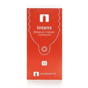 Condoom.nl Intens 2080 Condooms