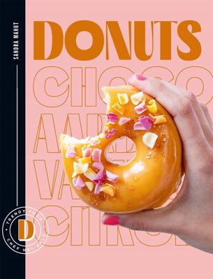 Donuts (Hardback)