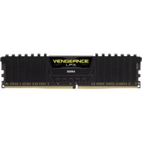 Corsair Vengeance LPX Werkgeheugenmodule voor PC DDR4 8 GB 1 x 8 GB 3000 MHz 288-pins DIMM CL16 CMK8GX4M1D3000C16