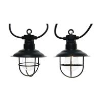 LED-lichtkrans Lumineo