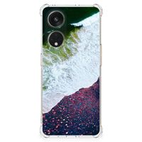 OPPO A98 Shockproof Case Sea in Space - thumbnail