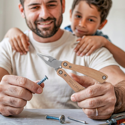 Multitool graveren - 10 cm