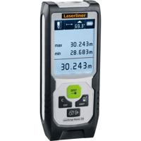 Laserliner LaserRange-Master Gi5 Laser afstandsmeter - 080.845A