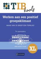 Werken aan een positief groepsklimaat (Paperback)