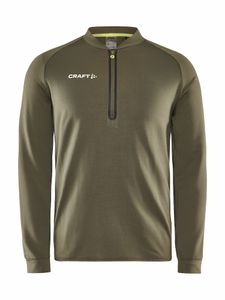 Craft 1912747 Extend Half Zip M - Rift - M