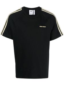 adidas x Wales Bonner t-shirt en coton biologique - Noir