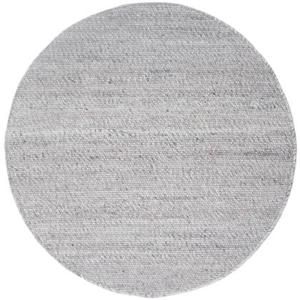 Veer Carpets - Vloerkleed Pebbel 814 - Rond ø160 cm