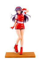 The King Of Fighters '98 Bishoujo PVC Statue 1/7 Athena Asamiya 23 cm - thumbnail