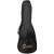 Fazley K-Standard-23 tas voor concert-ukelele