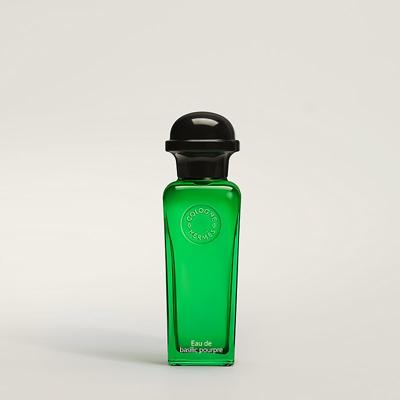 Hermès Eau de Basilic Pourpre Eau de Cologne 50ml