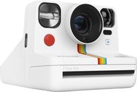 Polaroid Now+ Gen2 Polaroidcamera Zwart