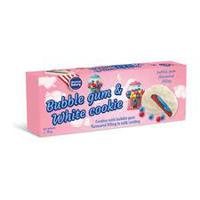 American Bakery - Bubblegum & White Cookie 96 Gram