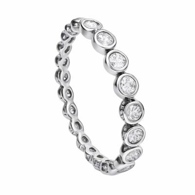 Dames ring Diamonfire 6118851082165 (16,5)