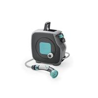 GF Aquabag slanghaspel 11.5 meter blue