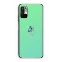 Win98: Xiaomi Redmi Note 10 5G Transparant Hoesje Win98: Xiaomi Redmi Note 10 5G Transparant Hoesje