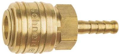 Schneider Airsystems Coupling 13 mm schneider