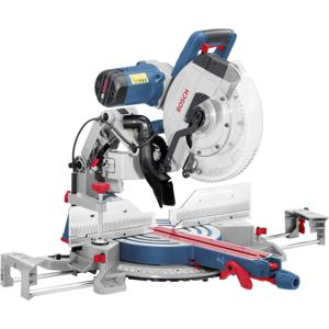 Bosch Professional GCM 12 GDL Verstek- en afkortzaag 2000 W 305 mm 30 mm